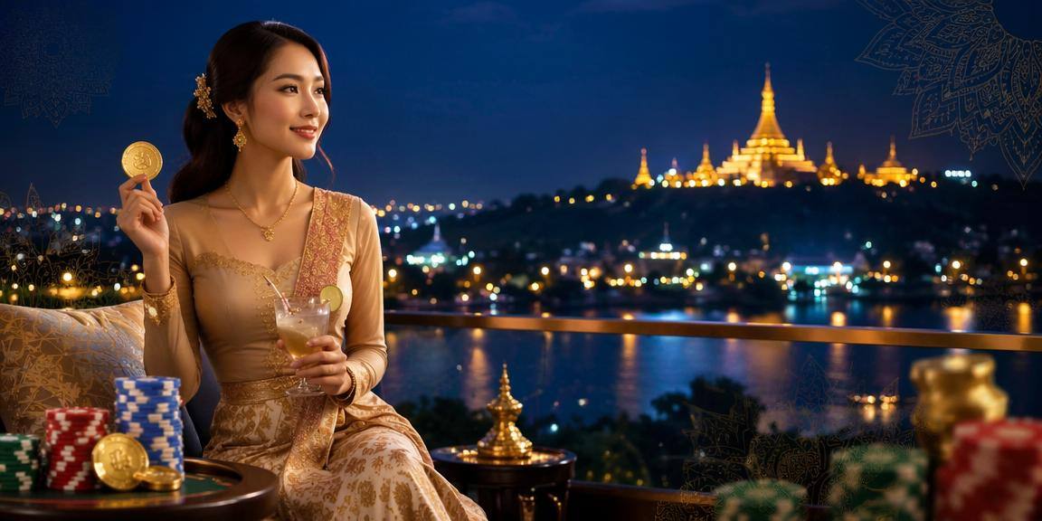 ufa88 ကျွန်ုပ်တို့၏ လောင်းကစားအရပ်ကို နားလည်ခြင်း